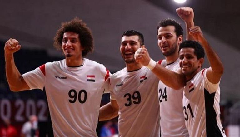 موعد مباراة مصر القادمة أمام المجر في كأس العالم لكرة اليد 2023 2