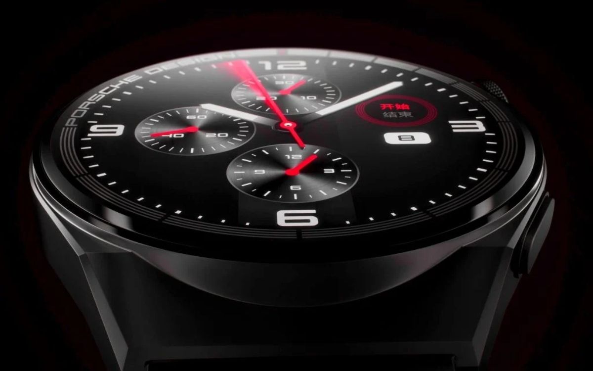 هواوي تعرض الساعة الذكية بطرازيها Huawei Watch 4 و Watch 4 Pro للبيع بسعر يبدأ من 381 دولار