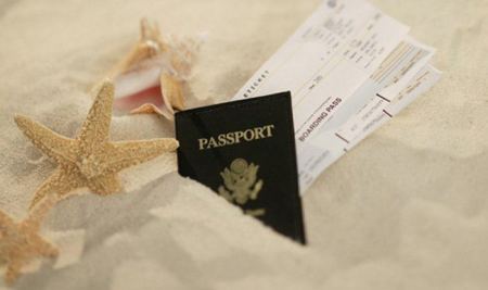 ماذا تفعل عند ضياع جواز سفرك أثناء رحلتك ؟ 