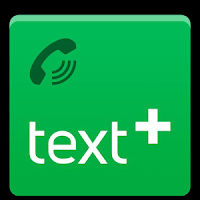 تحميل تطبيق textplus ، أحصل على رقم هاتفي أمريكي يستقبل ويرسل رسائل sms وكذلك الإتصال بالمجان للابد