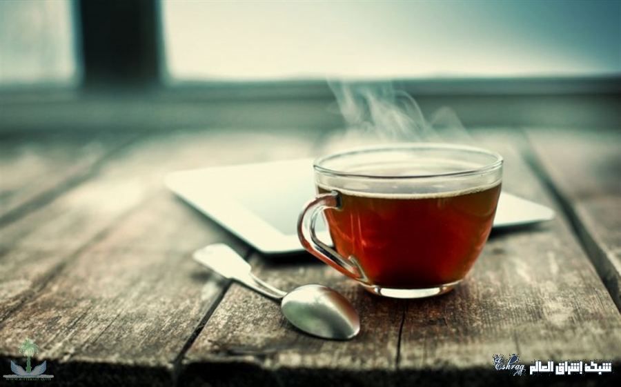  احتساء الشاي الساخن جدا قد يزيد احتمالات الإصابة بسرطان المريء