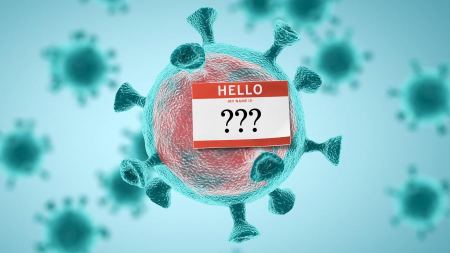 هل تعلم لماذا سميت الفيروسات المرضية بأسمائها ؟