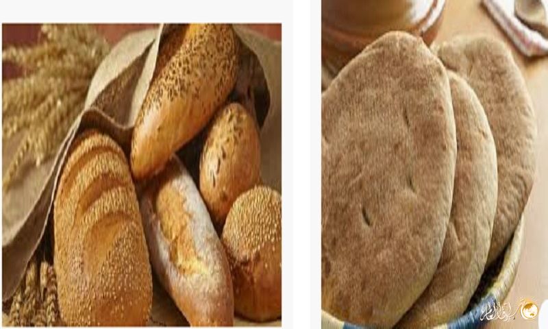 تطور مراحل صناعة الخبز عبر التاريخ