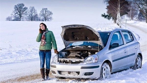 نصائح لتجنب أعطال سيارتك في فصل الشتاء 