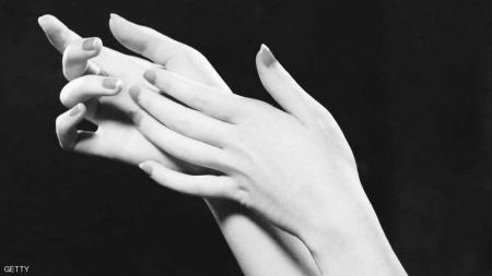 دراسة : طول إصبع السبابة بدل على أنوثة المرأة 